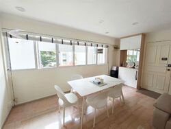 Blk 113 Bukit Purmei Road (Bukit Merah), HDB 4 Rooms #613594831